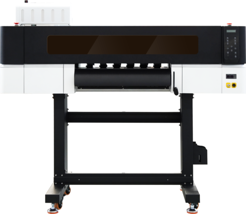 AGP DTF-T652: A Sustainable Solution for Custom Designs