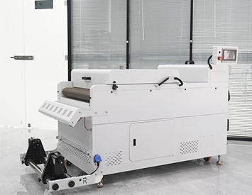 Leading Manufacturer of DTF and UV DTF Printers in China