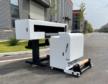 How to maintain your DTF printer in a humid environment?