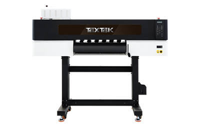 A good printing experience with DTF -T653