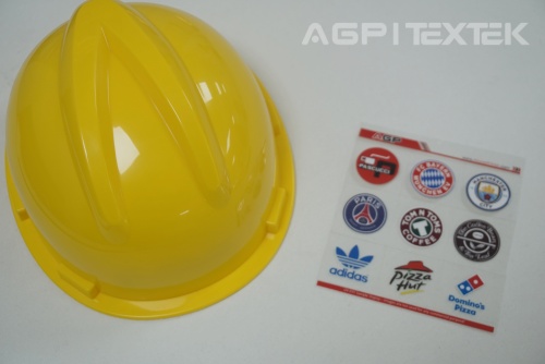 30cm Crystal label printer hot stamping label logo label AB film transfer sticker small A3 crystal label uv printer