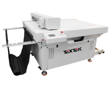 The secret to improving efficiency: C7090 cutting machine