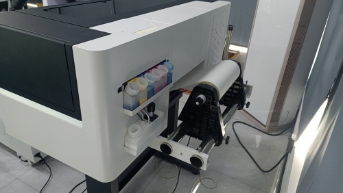 AGP’s new series to achieve customized needs: DTF-T30