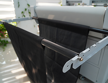 The secret to improving efficiency: C7090 cutting machine