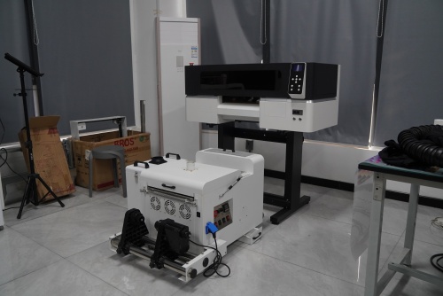 AGP’s new series to achieve customized needs: DTF-T30