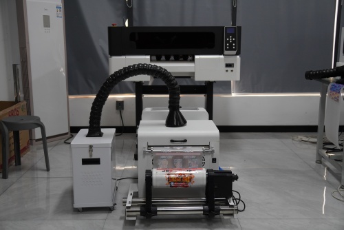 AGP’s new series to achieve customized needs: DTF-T30