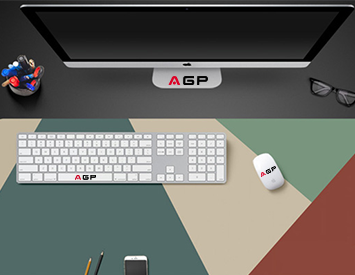 AGP printer source manufacturer uv 3040 printer can be used to print leather, acrylic and mobile phone cases