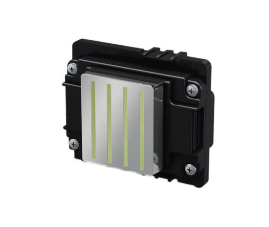 What is the difference between I1600 and I3200 printhead?
