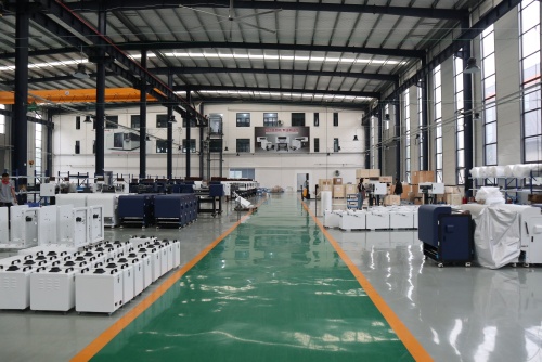 Leading Manufacturer of DTF and UV DTF Printers in China