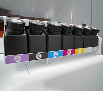 AGP printer source manufacturer uv 3040 printer can be used to print leather, acrylic and mobile phone cases