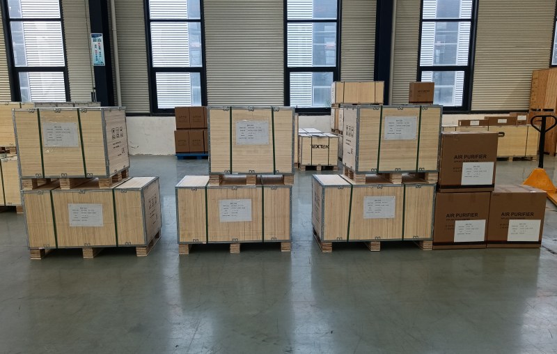 China’s source of strength manufacturer, focusing on the research of DTF/UV printers, high quality