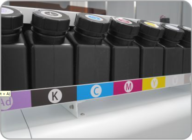AGP Wholesale UV DTF 60cm Width Printer UV Sticker Printer UV AB Film Crystal Label Printer UV Stickers Suitable for Acrylic Leather Plastic