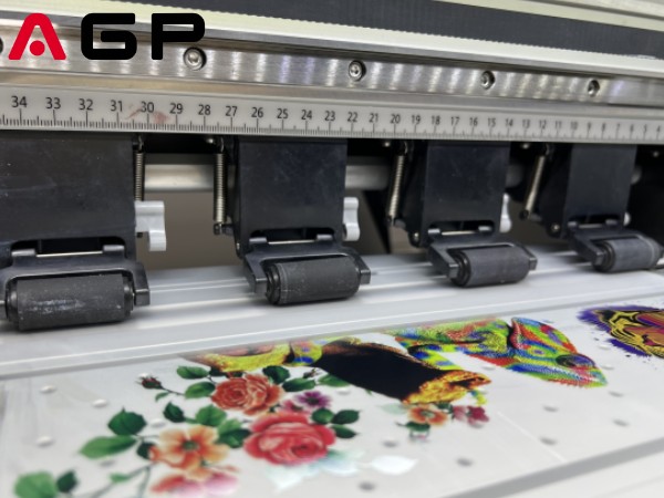 Causes and solutions for DTF printing edge warping