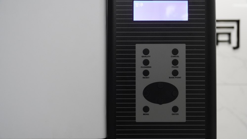 TK1903/TK1904 Dye Sublimation Printer | 3/4 EPSON I3200-A1 Printheads, 162-180m²/h Speed, Wide Format