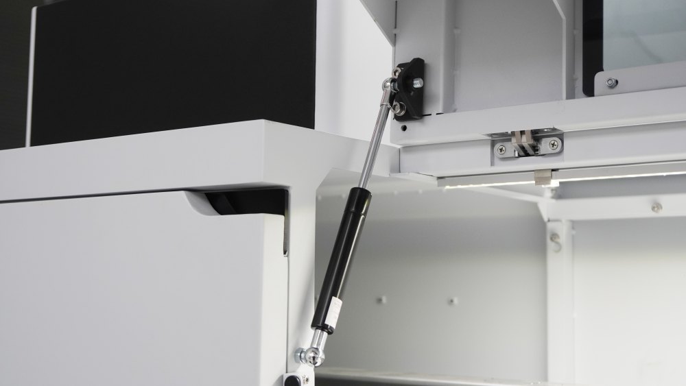 High-Speed Dye Sublimation Printer TK1903/TK1904 | 3/4 EPSON I3200-A1 Printheads, Large Format Printing