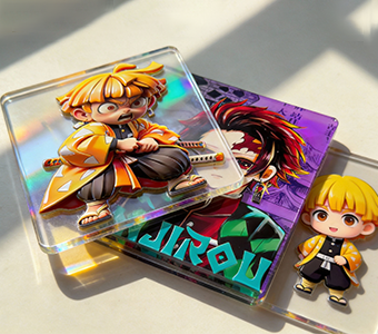 Compact A5 UV Flatbed Printer with DX7 Printhead CMYK+White UV Printing for Glass PVC Metal