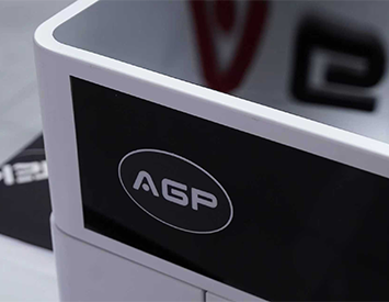 Direct to Film Printing Machine DTF-E30 T 330mm CMYK+White Desktop DTF Printer