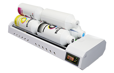 Industrial DTF White Ink Stirring Machine for Epson DTF Printer Ink System