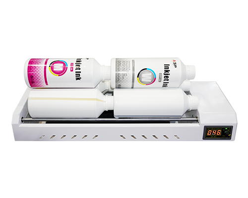 Industrial DTF White Ink Stirring Machine for Epson DTF Printer Ink System