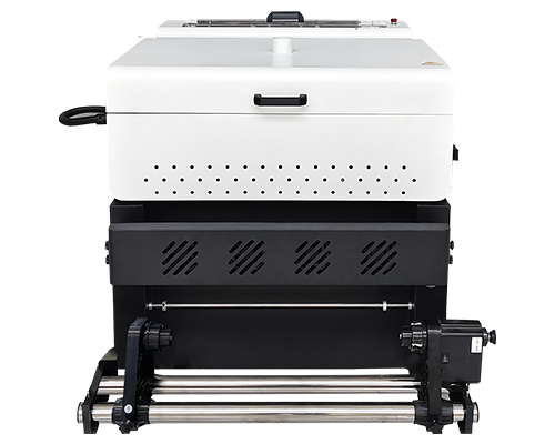 Professional 60cm DTF Powder Shaker Machine for Epson I3200 DTF Printing System