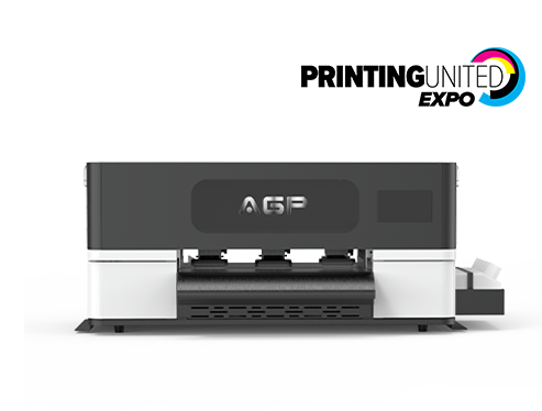 Professional A3 DTF Printer 330mm Epson F1080 Direct to Film Printing Machine for Custom T-Shirts