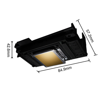 Professional A3 DTF Printer 330mm Epson F1080 Direct to Film Printing Machine for Custom T-Shirts