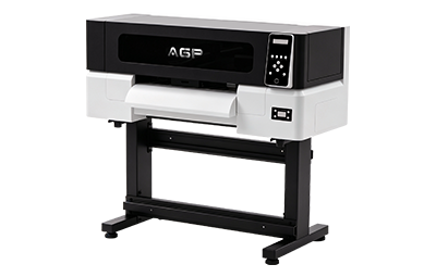 Factory Price 45cm DTF Printer Machine DTF-T45 i1600/i3200 Printheads A2 Roll to Roll Transfer Printer with Powder Shaker