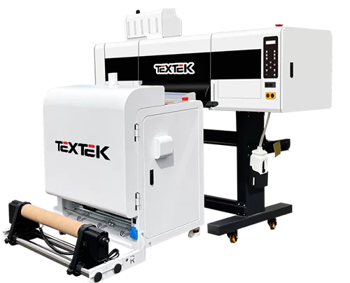 Direct to film transfer printer DTF printer with i3200 printhead