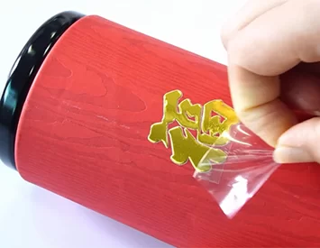 5 superb Business ideas with Heat Foil Stamping: AGP UV DTF Printers