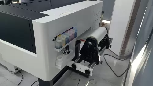 AGP’s new series to achieve customized needs: DTF-T30
