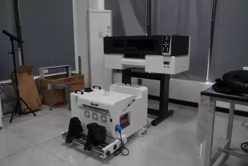 AGP’s new series to achieve customized needs: DTF-T30