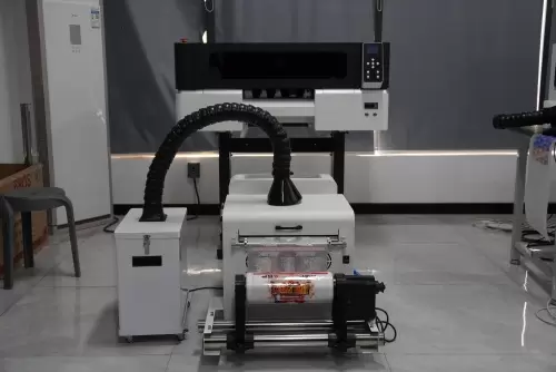 AGP’s new series to achieve customized needs: DTF-T30